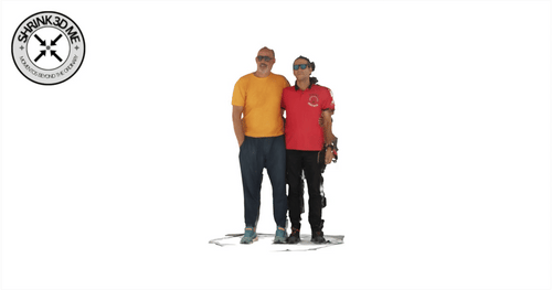 2017 - Shrink3D